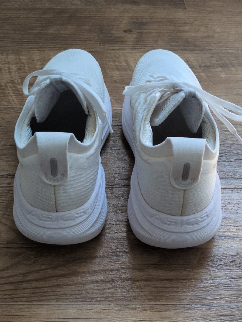 Asics Athletic Sneakers - Picture 5 of 8